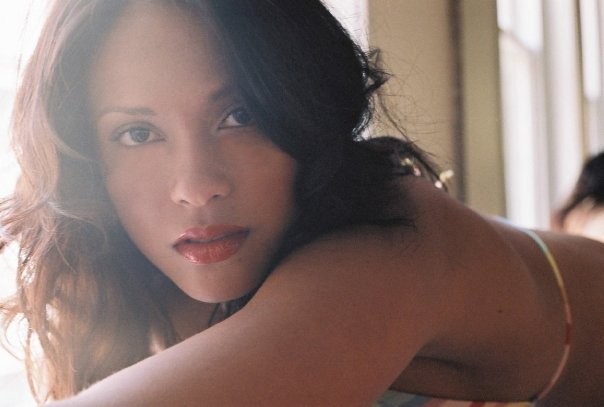 Lesley-Ann Brandt Fotoğrafı