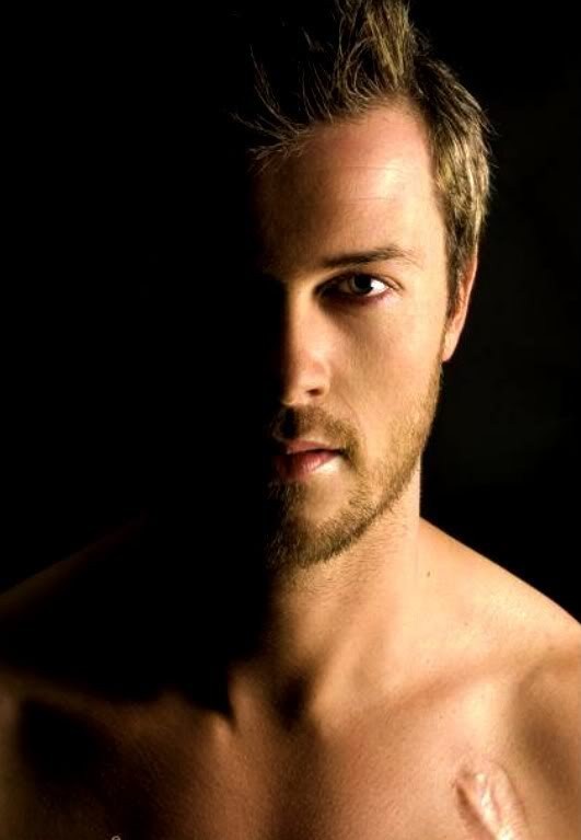 Daniel Feuerriegel Fotoğrafı
