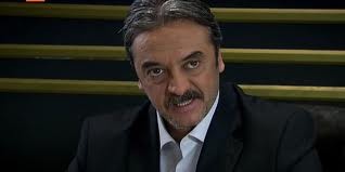 Mesut Akusta Fotoğrafı