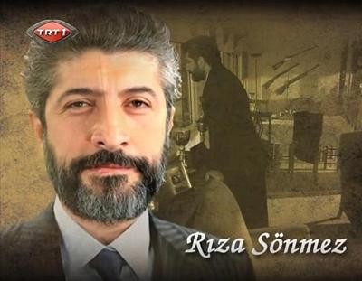 Rıza Sönmez Fotoğrafları 5