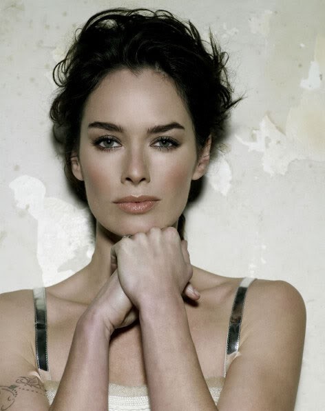 Lena Headey Fotoğrafları 88