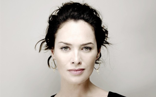 Lena Headey Fotoğrafları 151