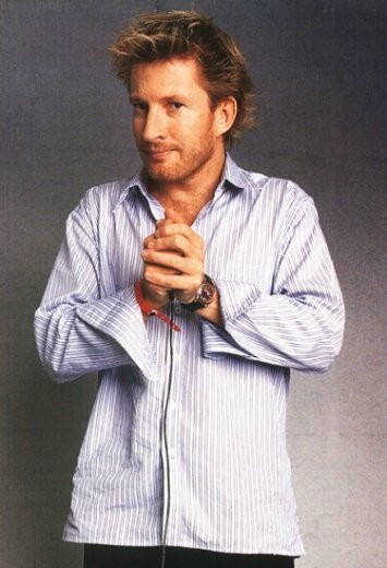 David Wenham Fotoğrafları 12