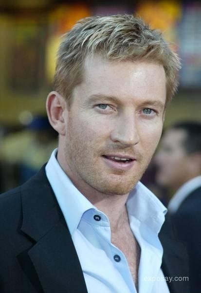 David Wenham Fotoğrafları 36