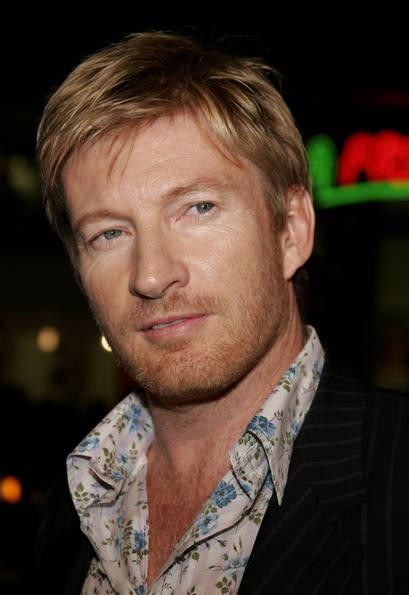 David Wenham Fotoğrafları 6