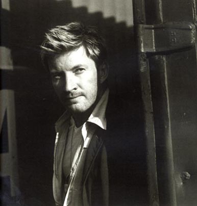 David Wenham Fotoğrafları 8