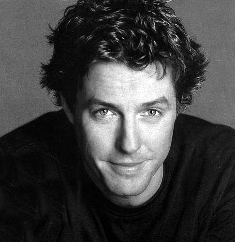 Hugh Grant Fotoğrafları 1