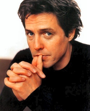 Hugh Grant Fotoğrafları 15