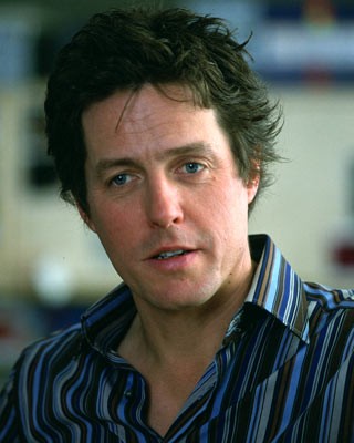 Hugh Grant Fotoğrafları 3