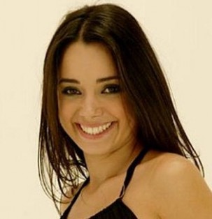 Özgü Namal Fotoğrafı