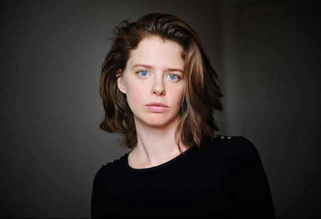 Maaike Neuville Fotoğrafı