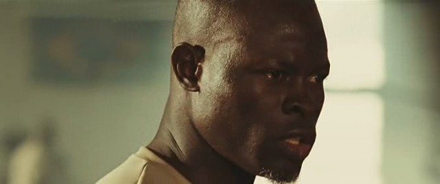 Djimon Hounsou Fotoğrafları 1