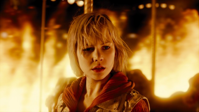 Adelaide Clemens Fotoğrafları 16