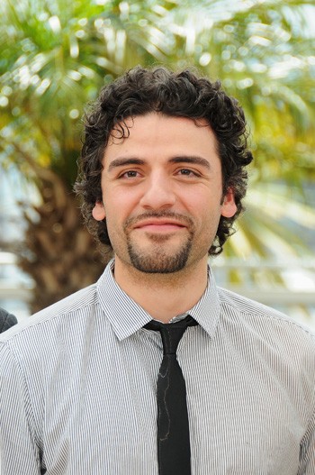 Oscar Isaac Fotoğrafları 2