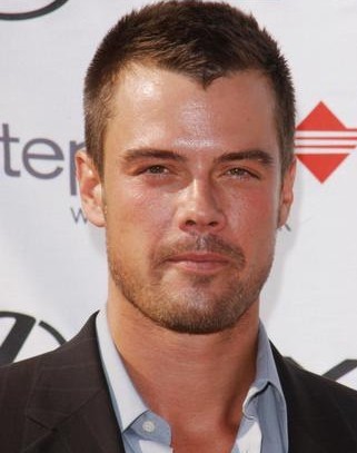 Josh Duhamel Fotoğrafları 29