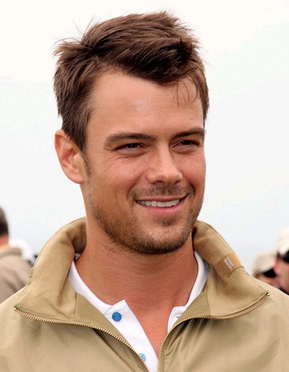 Josh Duhamel Fotoğrafları 36