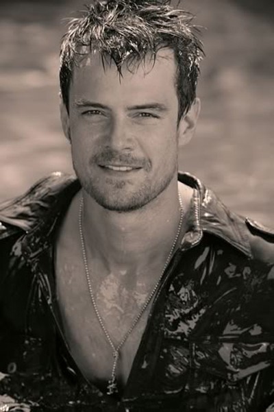 Josh Duhamel Fotoğrafları 54