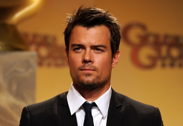 Josh Duhamel Fotoğrafları 55