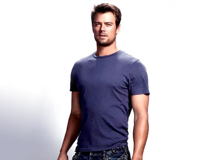 Josh Duhamel Fotoğrafları 56