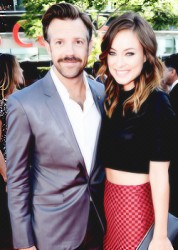 Olivia Wilde Fotoğrafı