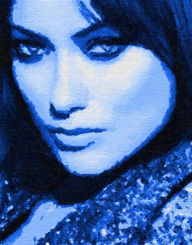 Olivia Wilde Fotoğrafı