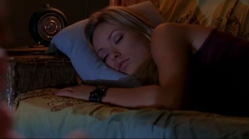 Olivia Wilde Fotoğrafı