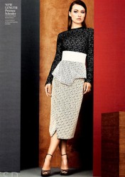 Olivia Wilde Fotoğrafı