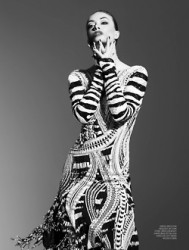 Olivia Wilde Fotoğrafı