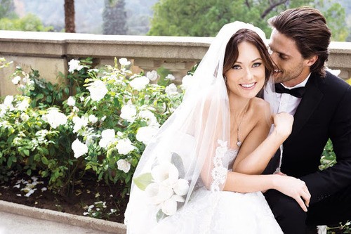 Olivia Wilde Fotoğrafı