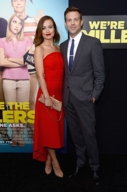 Olivia Wilde Fotoğrafı