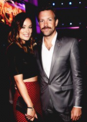 Olivia Wilde Fotoğrafı