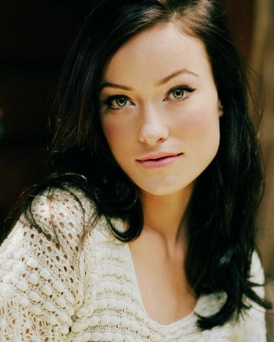 Olivia Wilde Fotoğrafı
