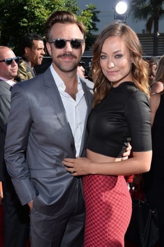 Olivia Wilde Fotoğrafı
