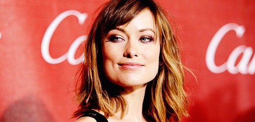 Olivia Wilde Fotoğrafları 804