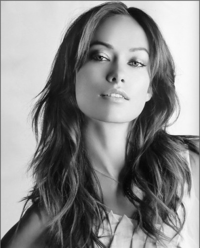 Olivia Wilde Fotoğrafları 807