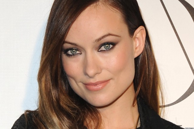 Olivia Wilde Fotoğrafları 827