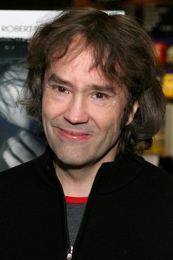 Carter Burwell Fotoğrafları 1