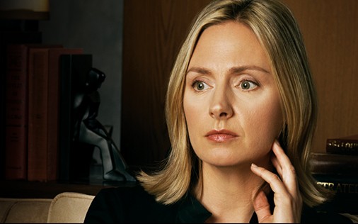 Hope Davis Fotoğrafları 23