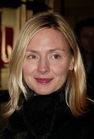 Hope Davis Fotoğrafları 5