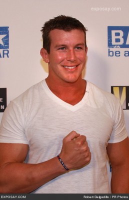 Ted DiBiase Jr. Fotoğrafı