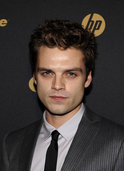 Sebastian Stan Fotoğrafları 24