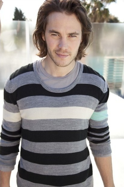 Taylor Kitsch Fotoğrafları 98