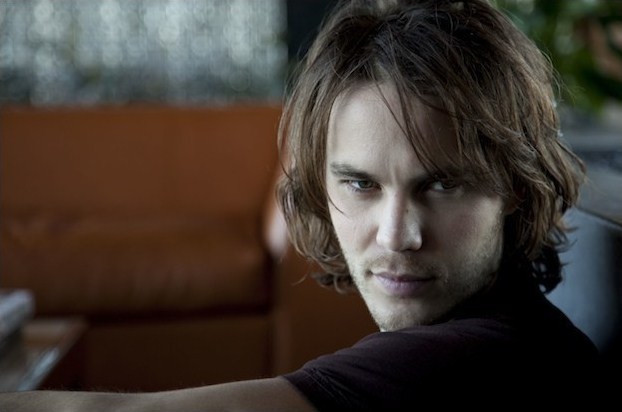 Taylor Kitsch Fotoğrafları 99