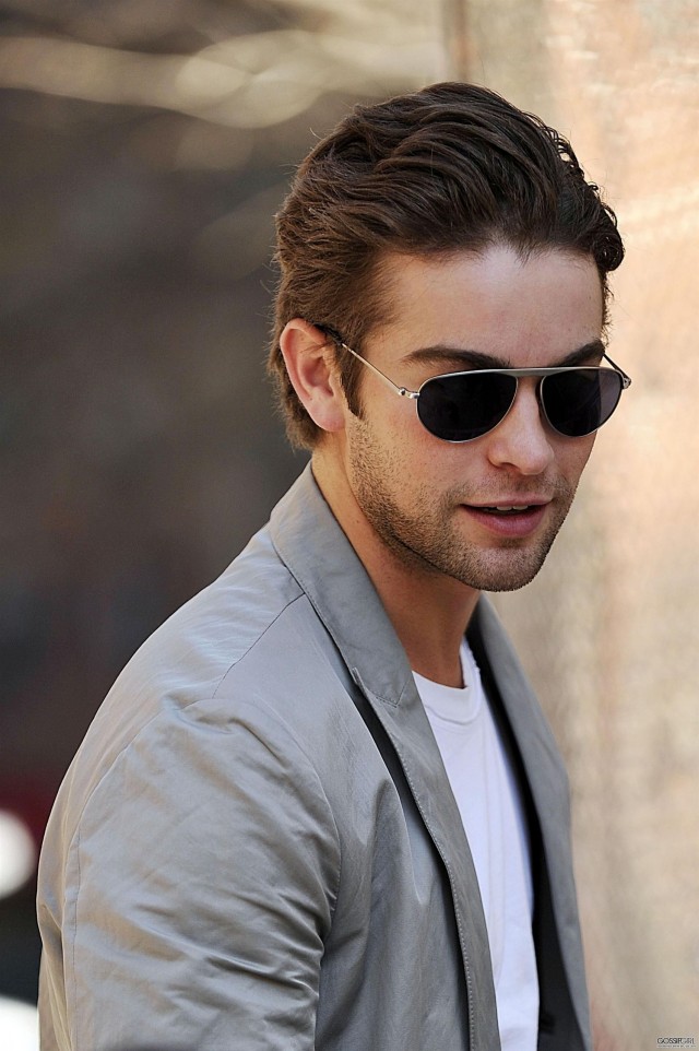 Chace Crawford Fotoğrafları 523