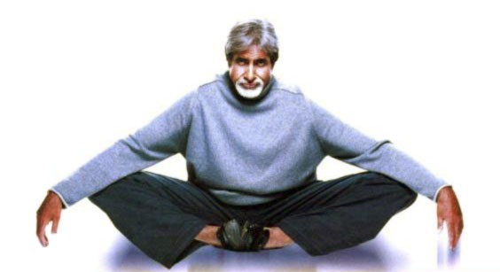 Amitabh Bachchan Fotoğrafları 26