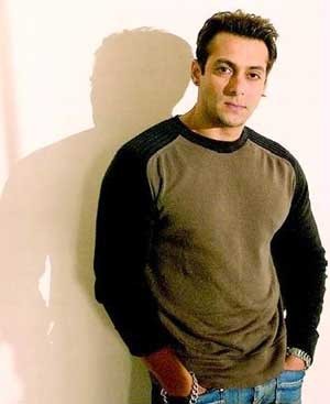 Salman Khan Fotoğrafları 2
