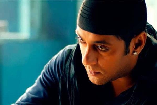 Salman Khan Fotoğrafı