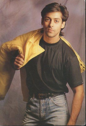 Salman Khan Fotoğrafı