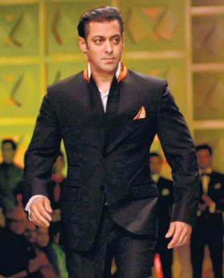 Salman Khan Fotoğrafı