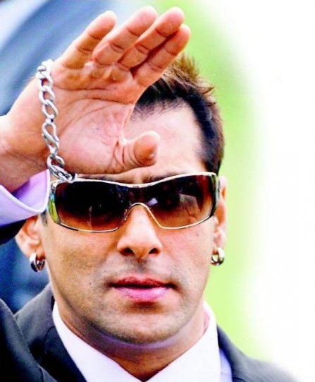 Salman Khan Fotoğrafı